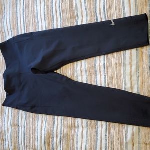 Nike tight